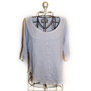 ✨Anthropologie | size Medium shirt✨